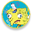 Sponge ($SPONGE) logo