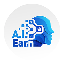 A.I.Earn (AIE) logo