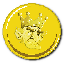 KING (KING) logo