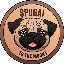 PUG AI (PUGAI) logo