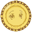 Milady Meme Coin (LADYS) logo