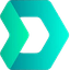 DMarket (DMT) logo