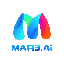 Mar3 AI (MAR3) logo