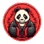 Zen Panda Coin (ZPC) logo