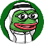 SAUDI PEPE (SAUDIPEPE) logo