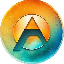 ArbiDex Token (ARX) logo