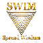 SWIM - Spread Wisdom (SWIM) logo