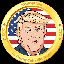 TrumpCoin (DTC) logo