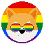 Gays Inu (LGBTQ) logo