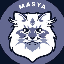 MASYA (MASYA) logo