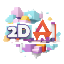 2DAI.io (2DAI) logo