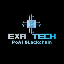 EXATECH PoAI Blockchain (EXT) logo