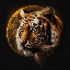 TigerMoon (TIGERMOON) logo