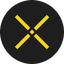 Pundi X (Old) (NPXS) logo