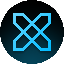 CrossFi (XFI) logo