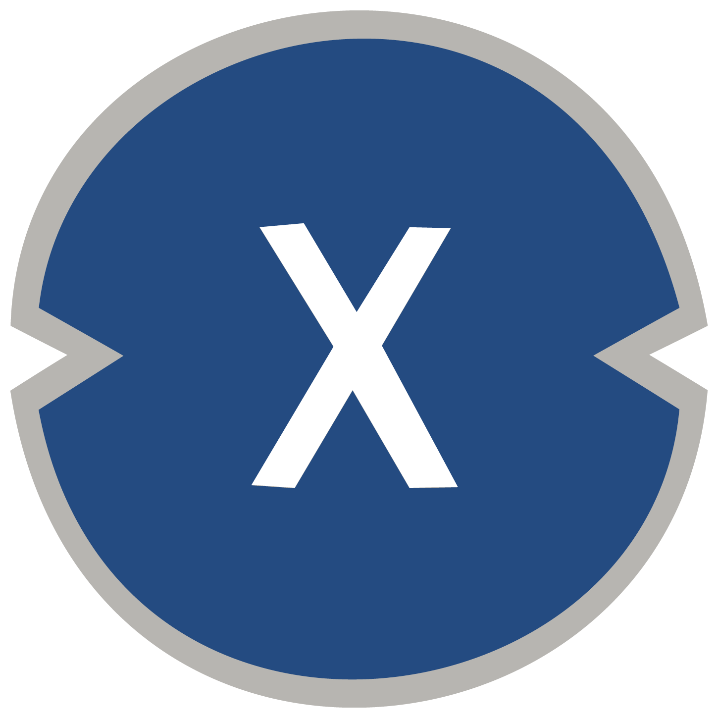 XDC Network (XDC) logo