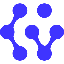 CyberVein (CVT) logo