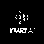 YURI (YURI) logo