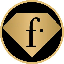 FashionTV Token (FTVT) logo