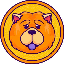 CHOW CHOW (CHOW) logo