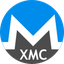 Monero Classic (XMC) logo