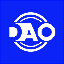 Distributed Autonomous Organization (DAO) logo