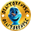 Olaf Token (OT) logo