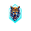 BNB Tiger AI (AITIGER) logo