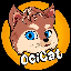 OciCat (OCICAT) logo