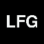 LFG (LFG) logo