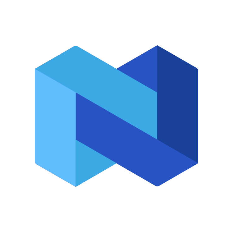 Nexo (NEXO) logo