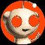 Reddit (REDDIT) logo