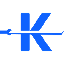 Kenshi (KNS) logo