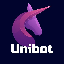 UniBot (UNIBOT) logo