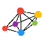 Meson Network (MSN) logo