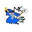 Magic Internet Cash (MIC) logo