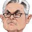 Jerome Powell (POWELL) logo