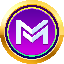 Meta Merge (MMM) logo