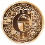 Camly Coin (CAMLY) logo