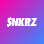 SNKRZ (FRC) logo