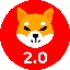 Shiba 2.0 (Shiba 2.0) logo