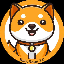 Baby Doge 2.0 (BABYDOGE2.0) logo