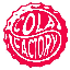 ColaFactory (COLA) logo