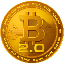 Bitcoin 2.0 (BTC2.0) logo