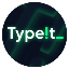 TypeIt (TYPE) logo