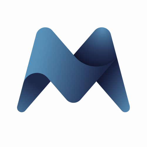 Morpheus.Network (MNW) logo