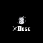 XDOGE (XDOGE) logo