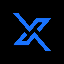 X (X) logo