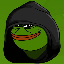 Evil Pepe (EVILPEPE) logo