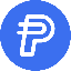 PayPal USD (PYUSD) logo